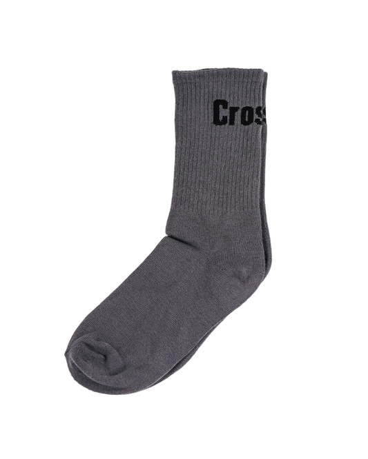 CALCETINES CROSSFIT 2024® NS-CFS24-MSOCK-MSN