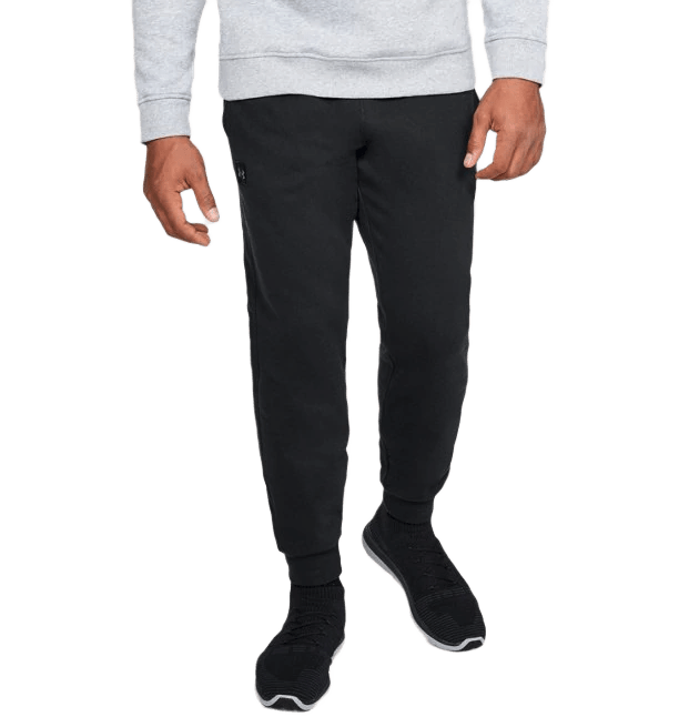 UNDER ARMOUR RIVAL FLEECE JOGGER 1320740-001