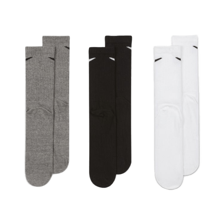 NIKE SOCKS - 3 UNITS SX7676-964