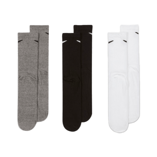 NIKE SOCKS - 3 UNITS SX7676-964
