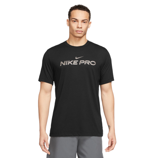 NIKE DRI-FIT PRO T-SHIRT FJ2393-010