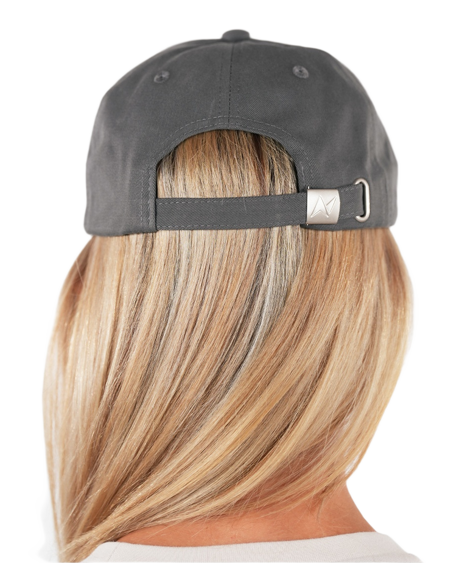 Gorra CrossFit® - Unisex NS-CFS24-CAP