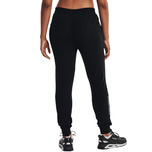 UNDER ARMOUR RUSH FLEECE PANT 1365775-001