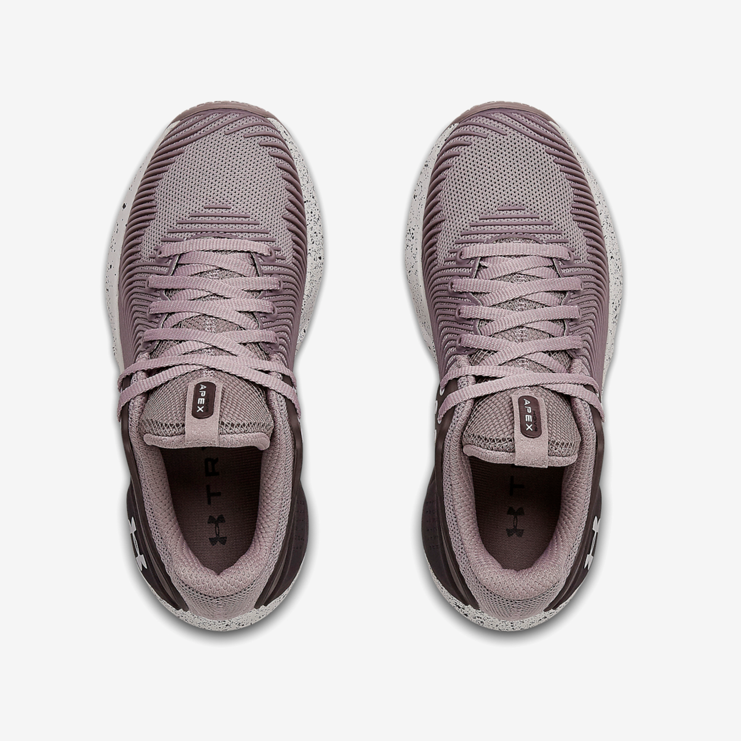 UNDER ARMOUR HOVR APEX 2 - WOMAN 3023008-500