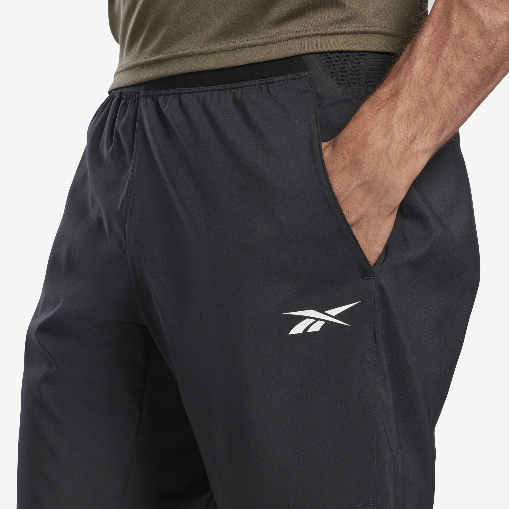 SHORT REEBOK STRENGTH COL5E-H46644