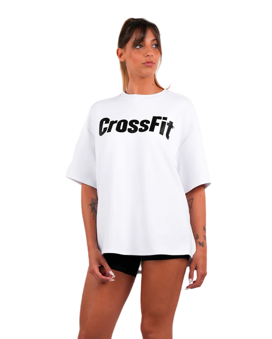 CROSSFIT® 2024 OVERSIZED T-SHIRT NS-CFS24-UT6-ALB