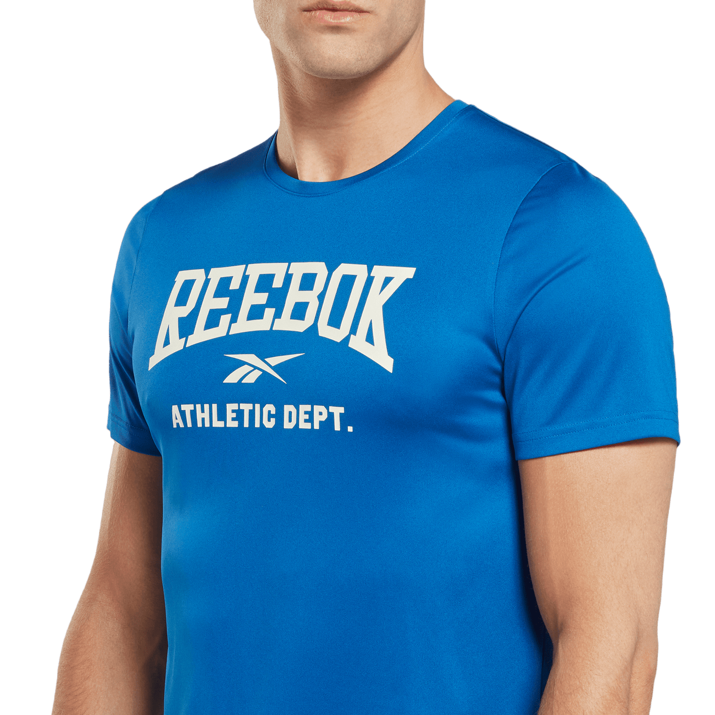 T-SHIRT REEBOK WORKOUT READY GRAPHIC COG11C-HN1828