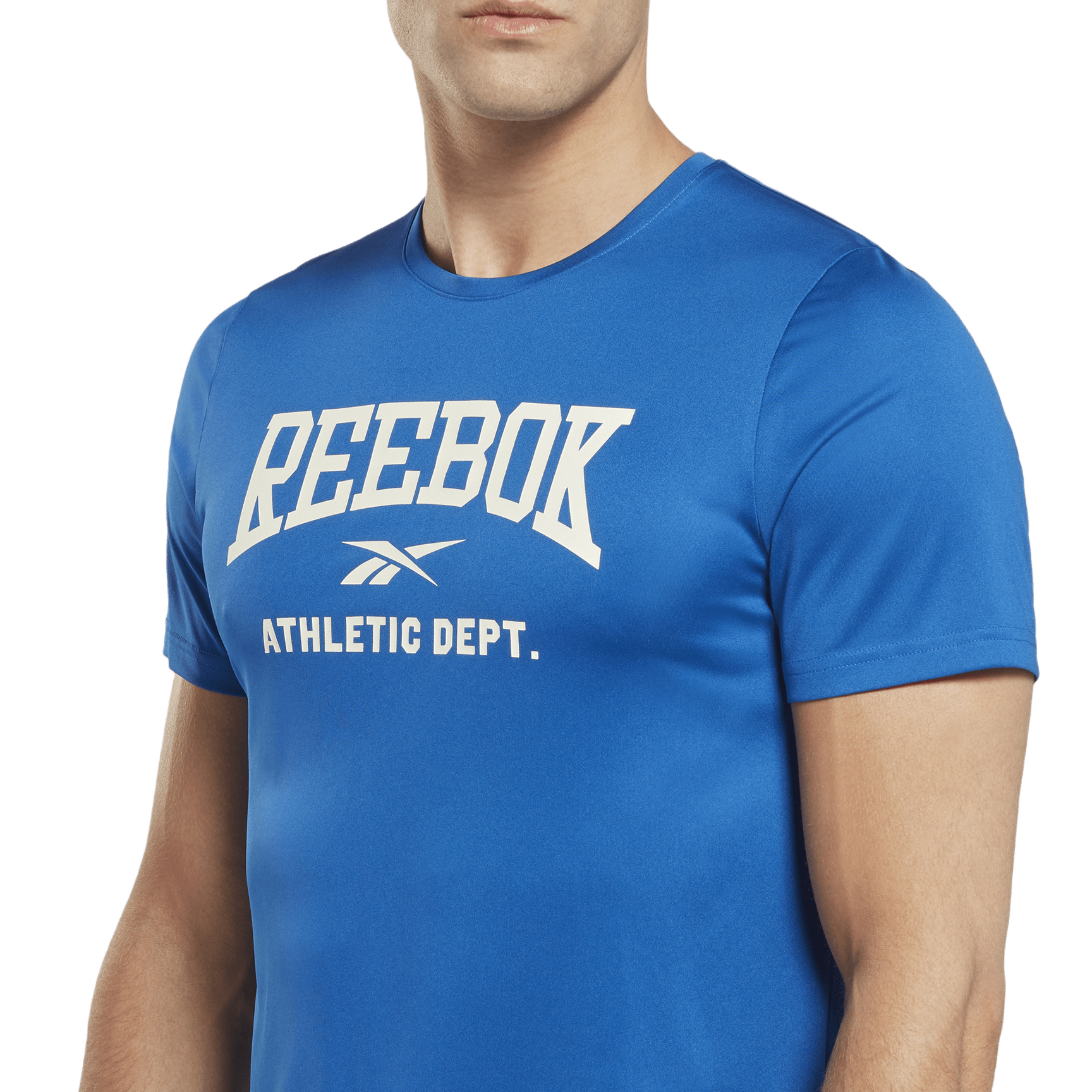 T-SHIRT REEBOK WORKOUT READY GRAPHIC COG11C-HN1828