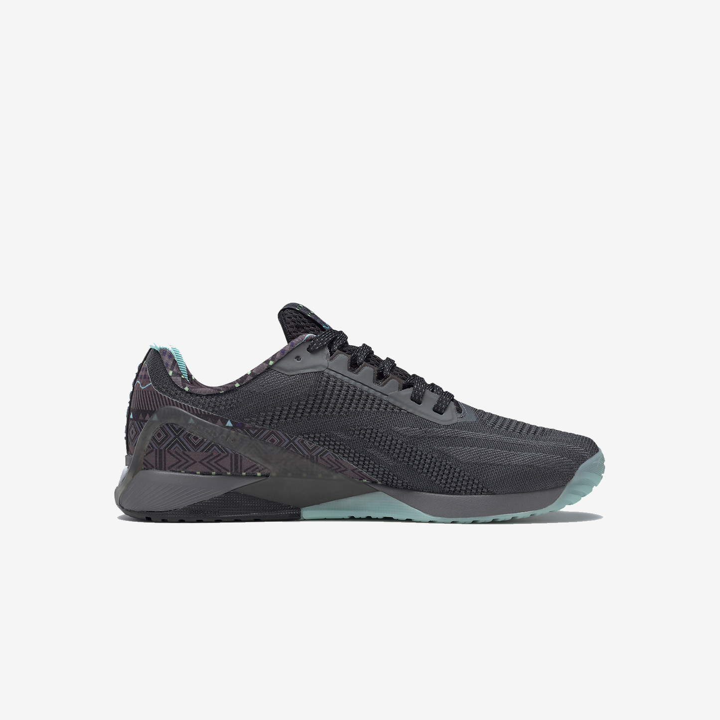 REEBOK NANO X1 LUX BLACKTOP LGE24-FZ1417