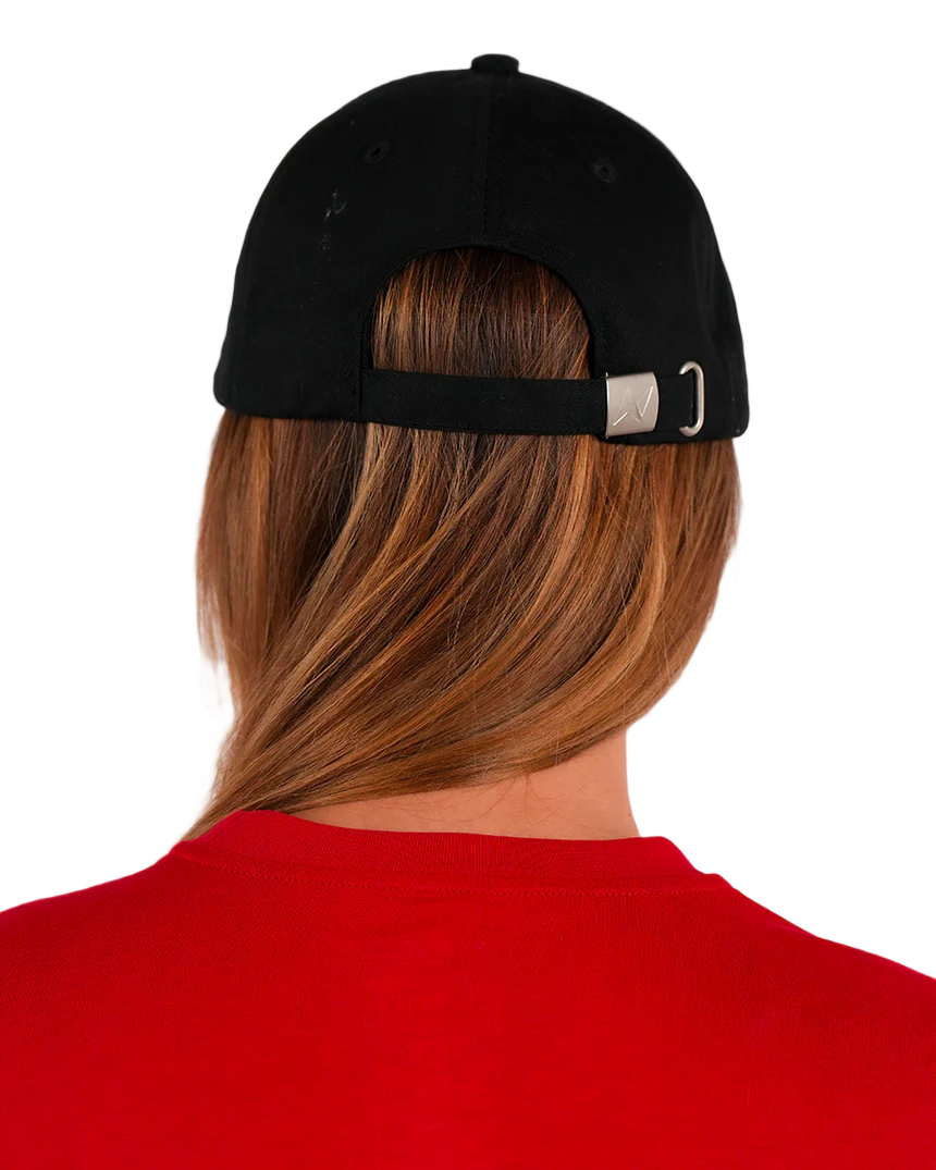 GORRA CROSSFIT® 2024 UNISEX NS-CFS24-CAP