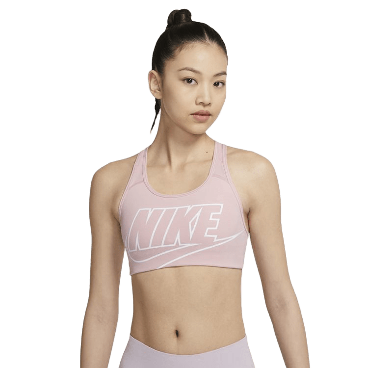 TOP NIKE SWOOSH FUTURA - MEDIUM IMPACT BV3643-630