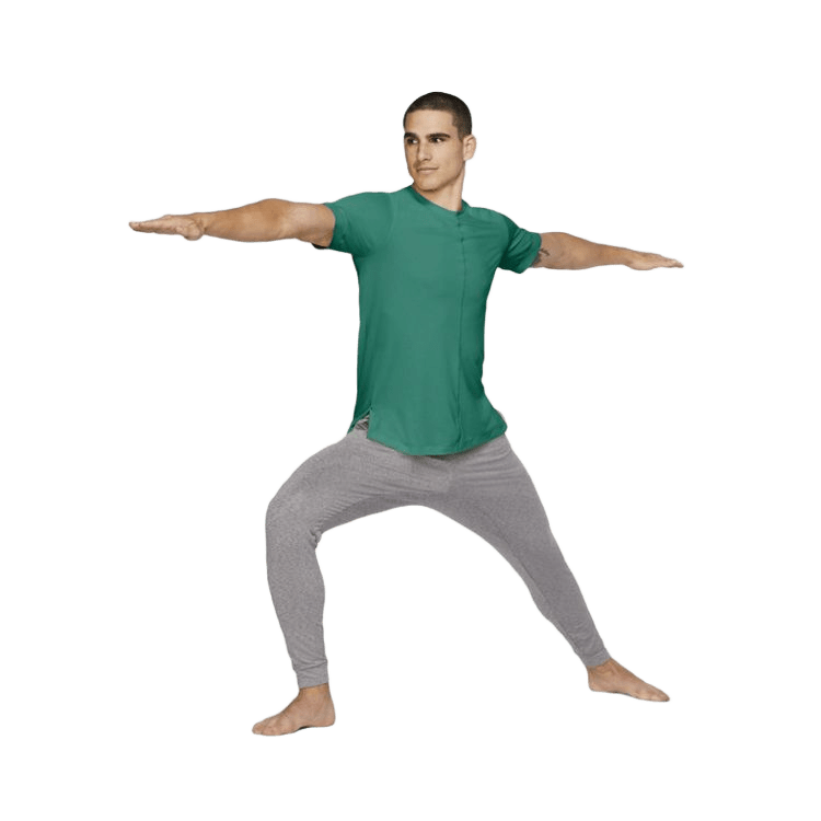 NIKE DRY TOP YOGA BV4034-370