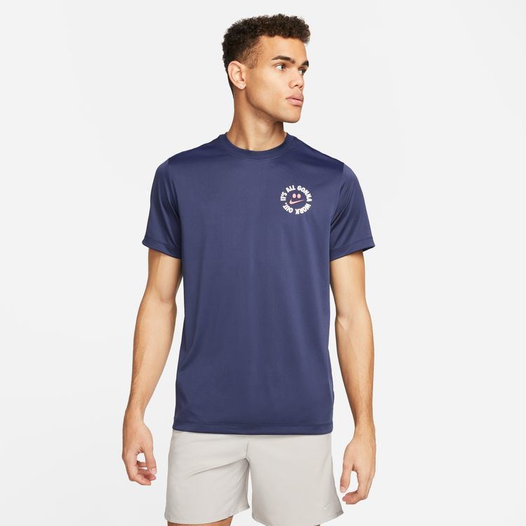 NIKE RGLD HUMOR T-SHIRT DZ2745-410
