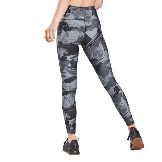 REEBOK WOR AOP LEGGINGS COL3C-H65626