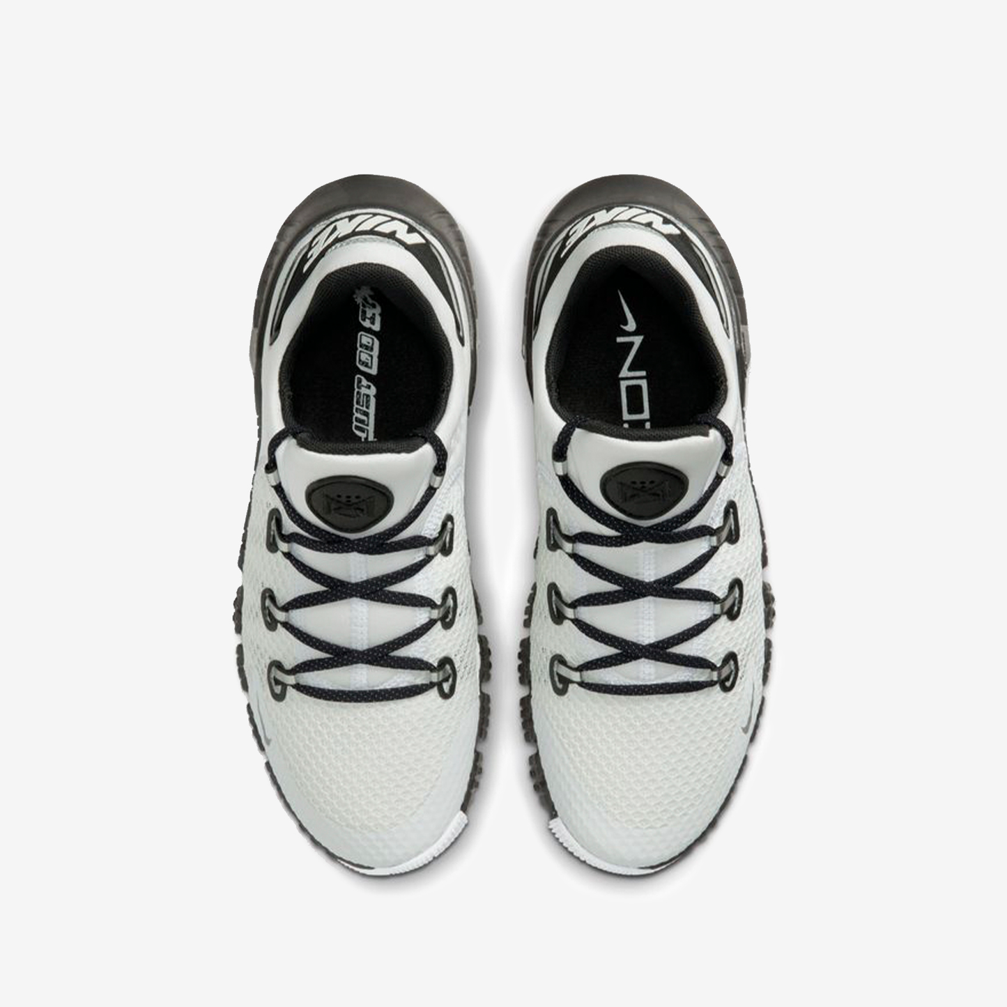 NIKE FREE METCON 4 PREMIUM - WOMAN DQ4678-100