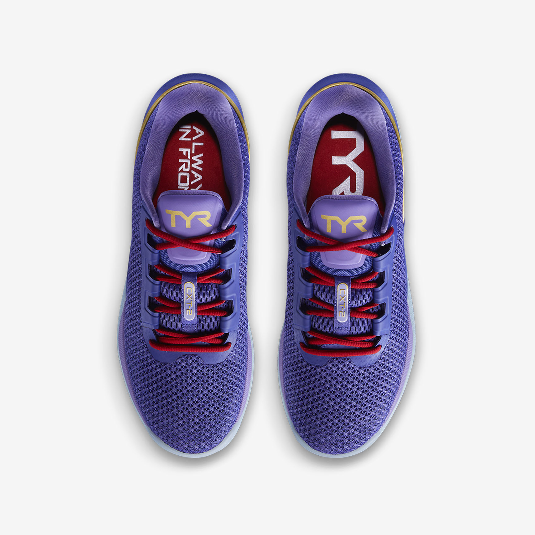 TYR CXT2 TRAINER - WOMEN'S CXT2F-INDIGO