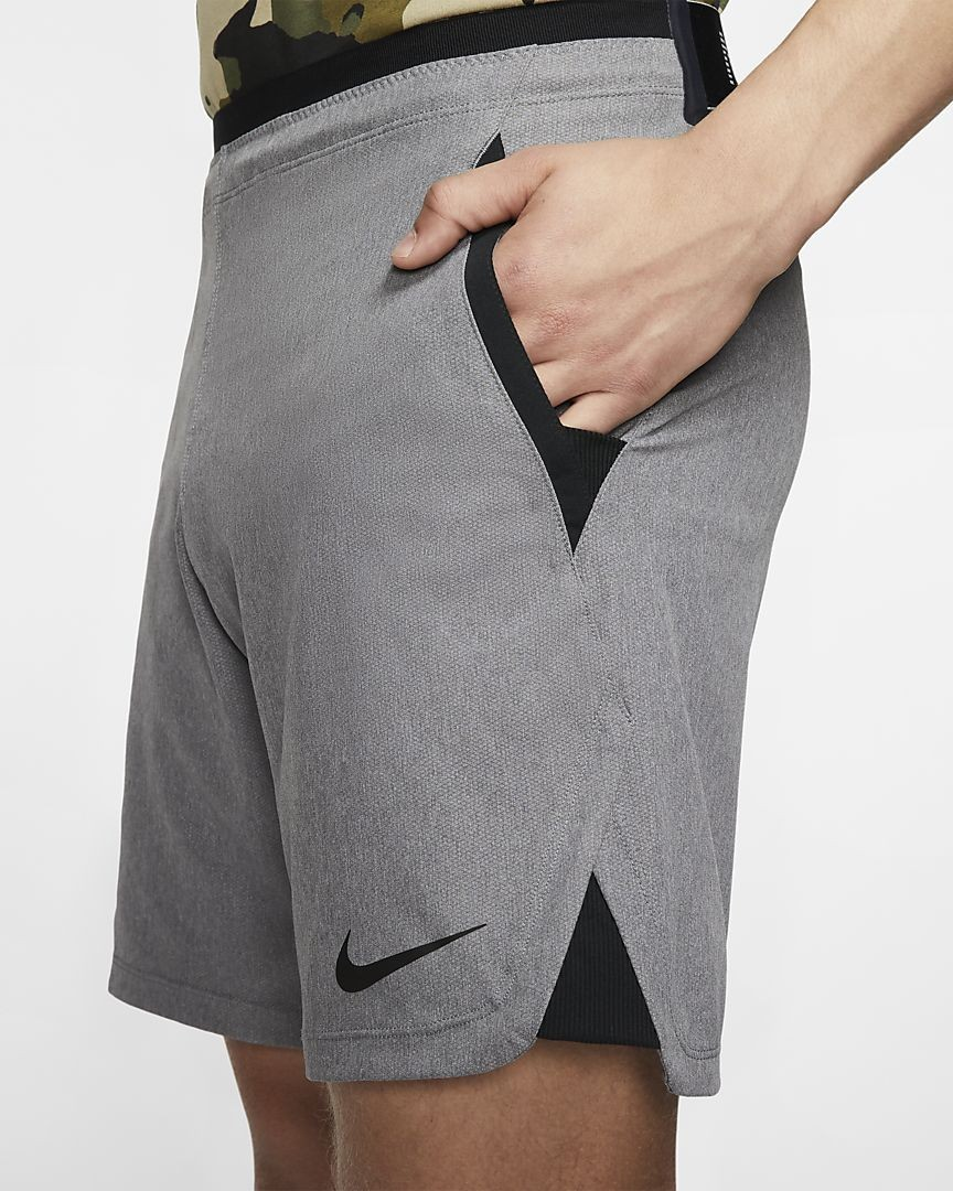NIKE PRO FLEX REPEL SHORTS CD4317-325