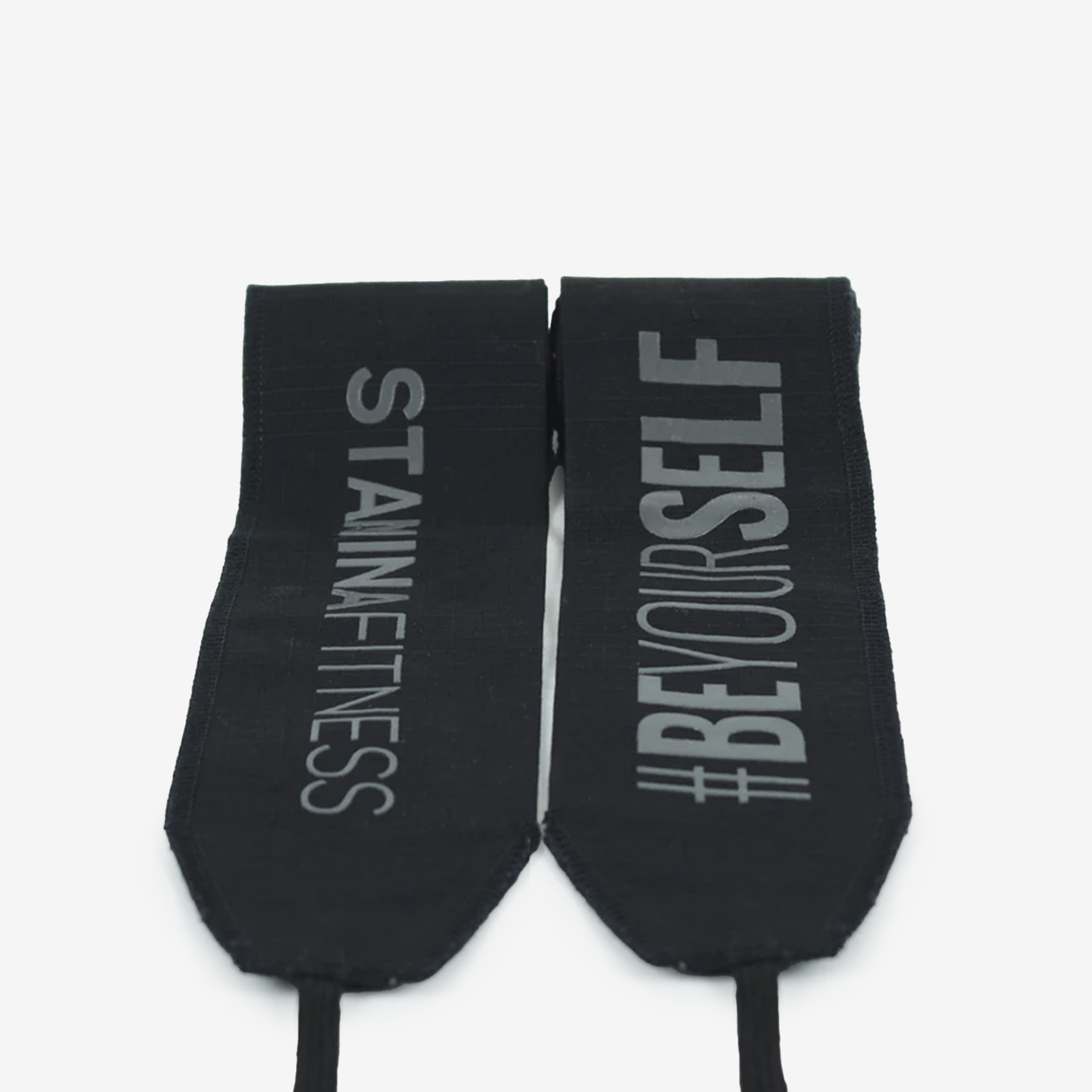 WRIST WRAPS STAWRIST-BLACK