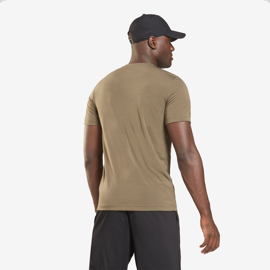 REEBOK ATHLETE VECTOR TEE A9754-GT5699