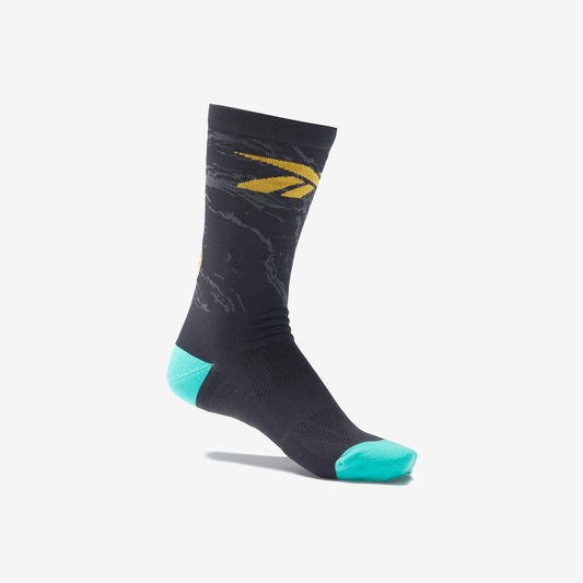 REEBOK TECH STYLE FURY CREW SOCKS JMD64-H37104
