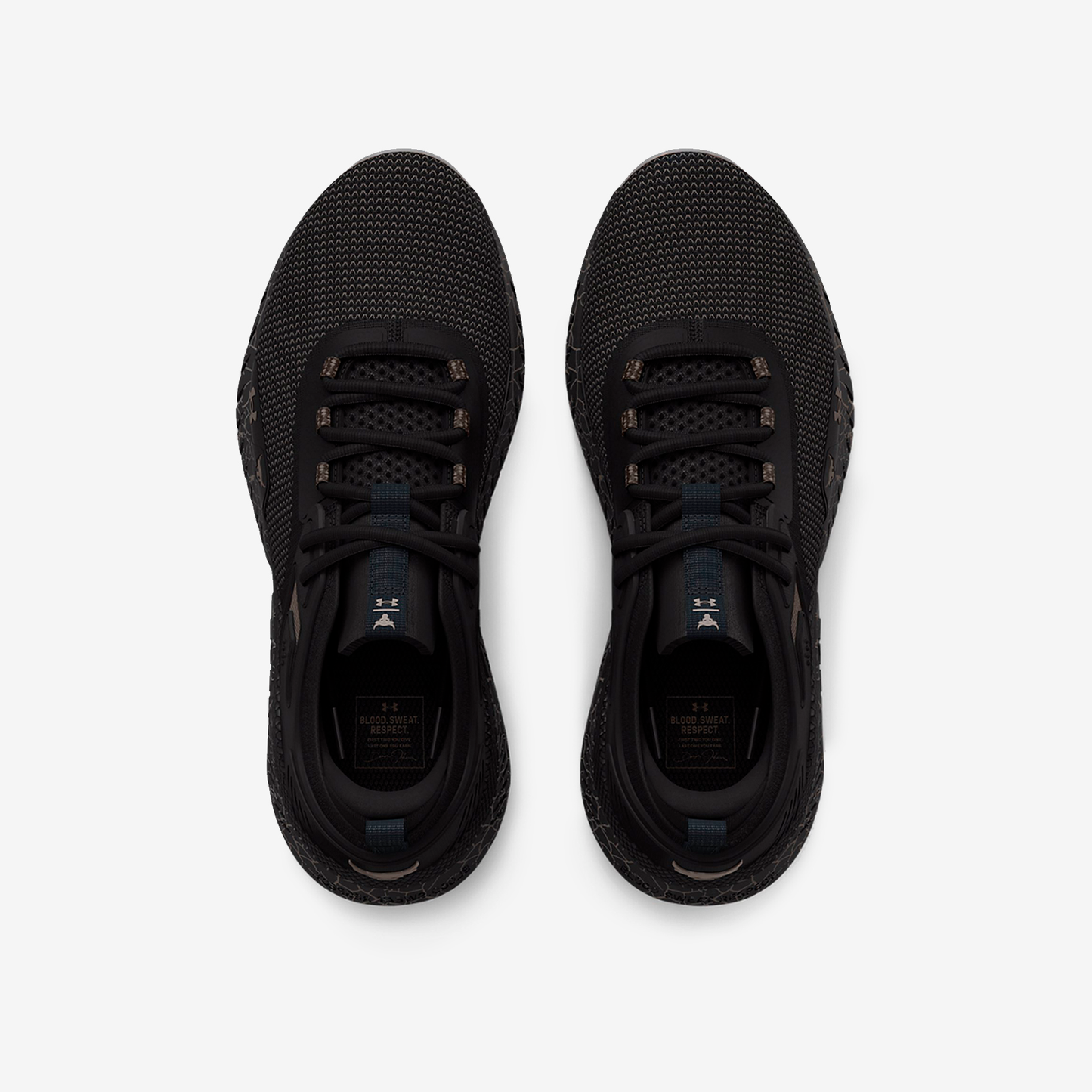 UNDER ARMOUR PROJECT ROCK 5 HOME GYM 3026074-001