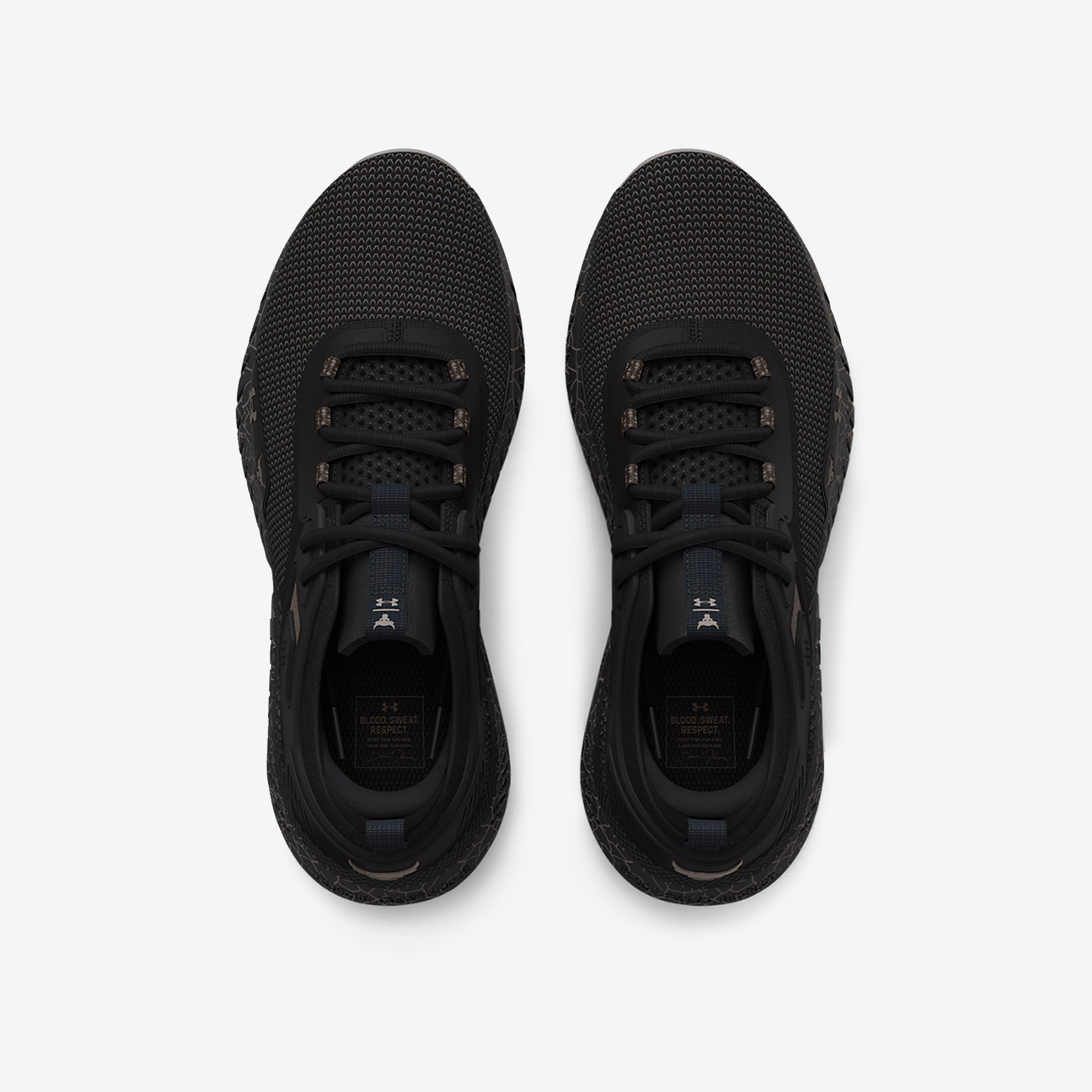 UNDER ARMOUR PROJECT ROCK 5 HOME GYM 3026074-001