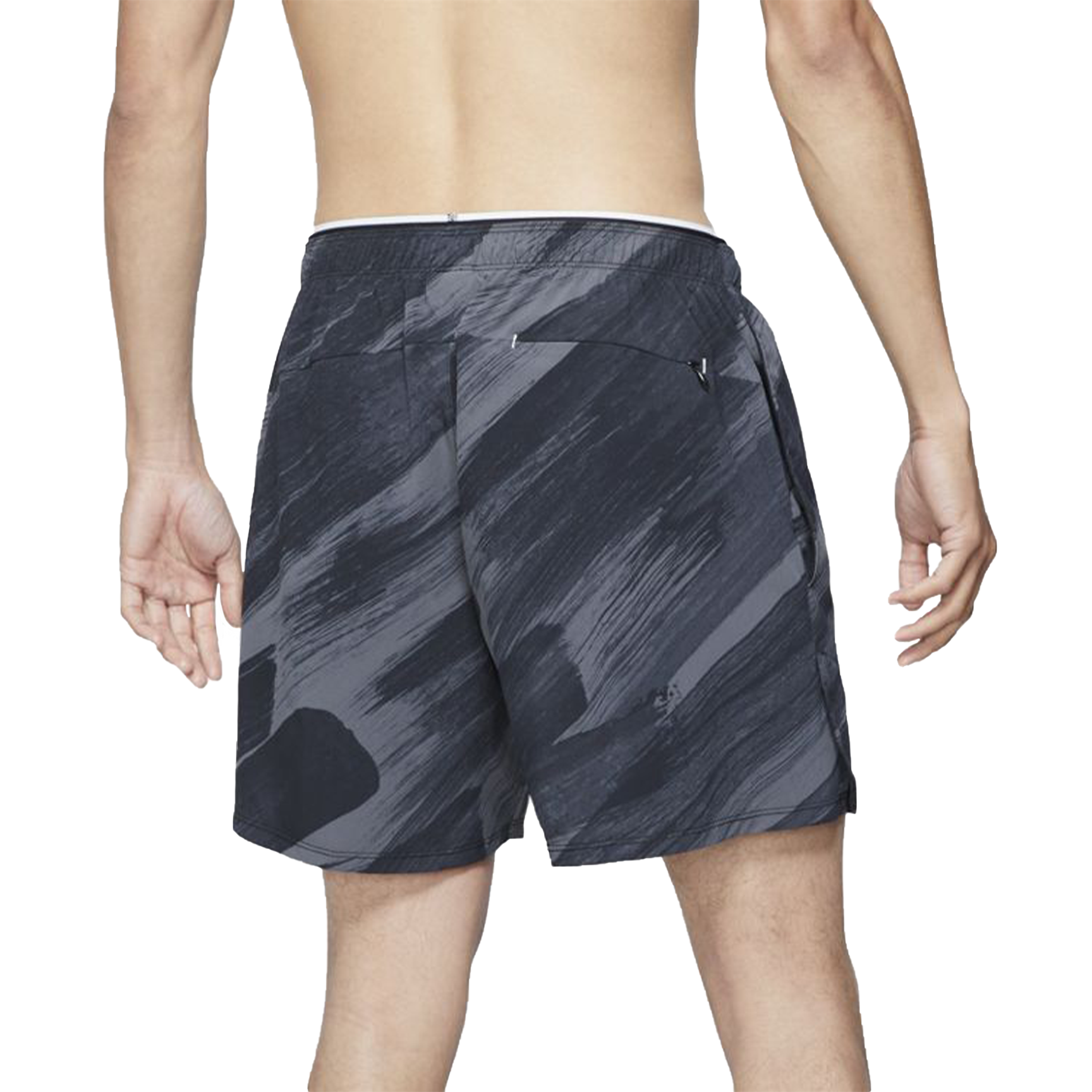 NIKE DRI-FIT SPORT CLASH WOVEN SHORTS DD1717-010