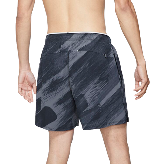 NIKE DRI-FIT SPORT CLASH WOVEN SHORTS DD1717-010