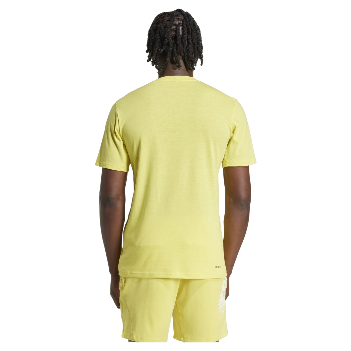 TR-ES FR Logo T-Shirt BXH37-JC5343