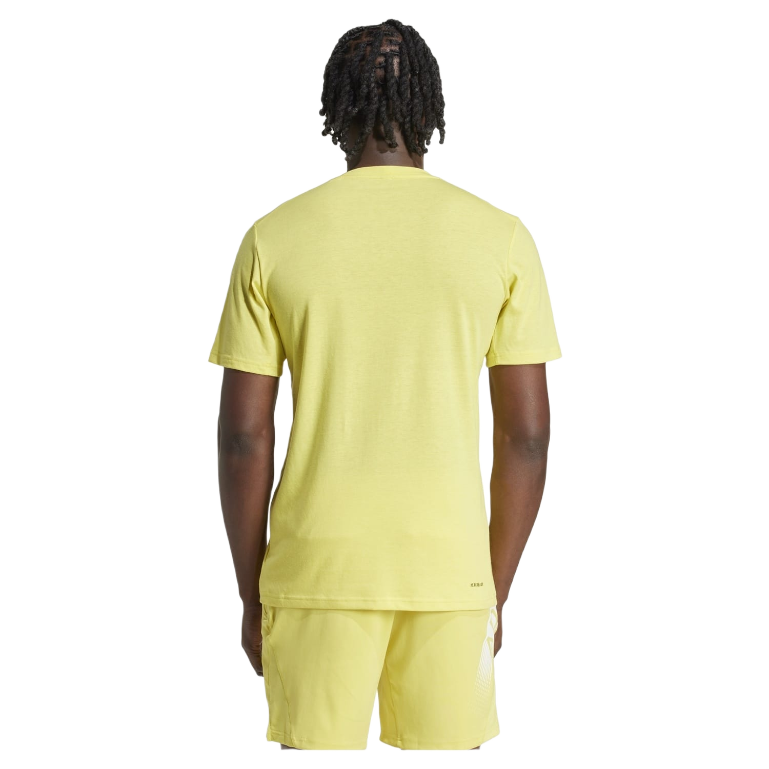 TR-ES FR Logo T-Shirt BXH37-JC5343