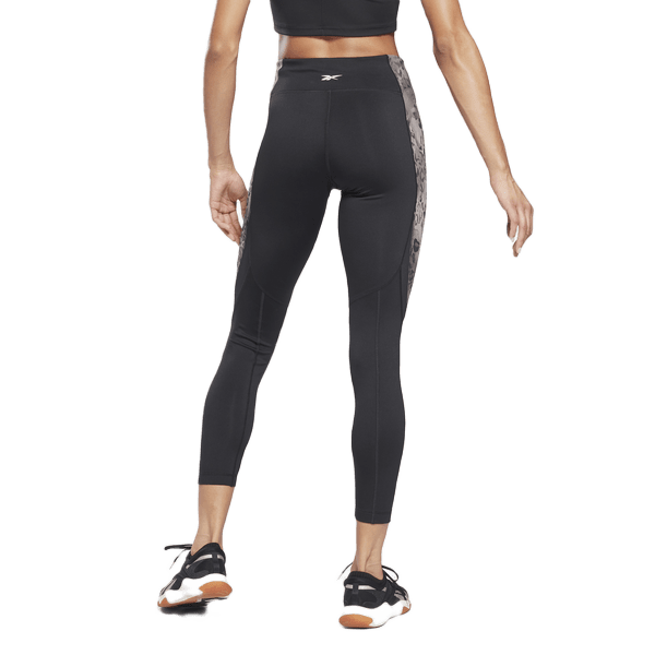 REEBOK MODERN SAFARI PANEL TIGHT KMG71-H23856