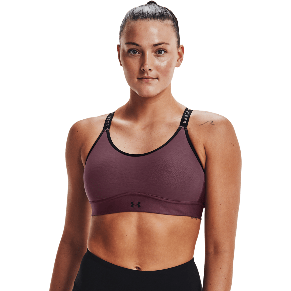 TOP UNDER ARMOUR INFINITY - HIGH IMPACT 1351990-554