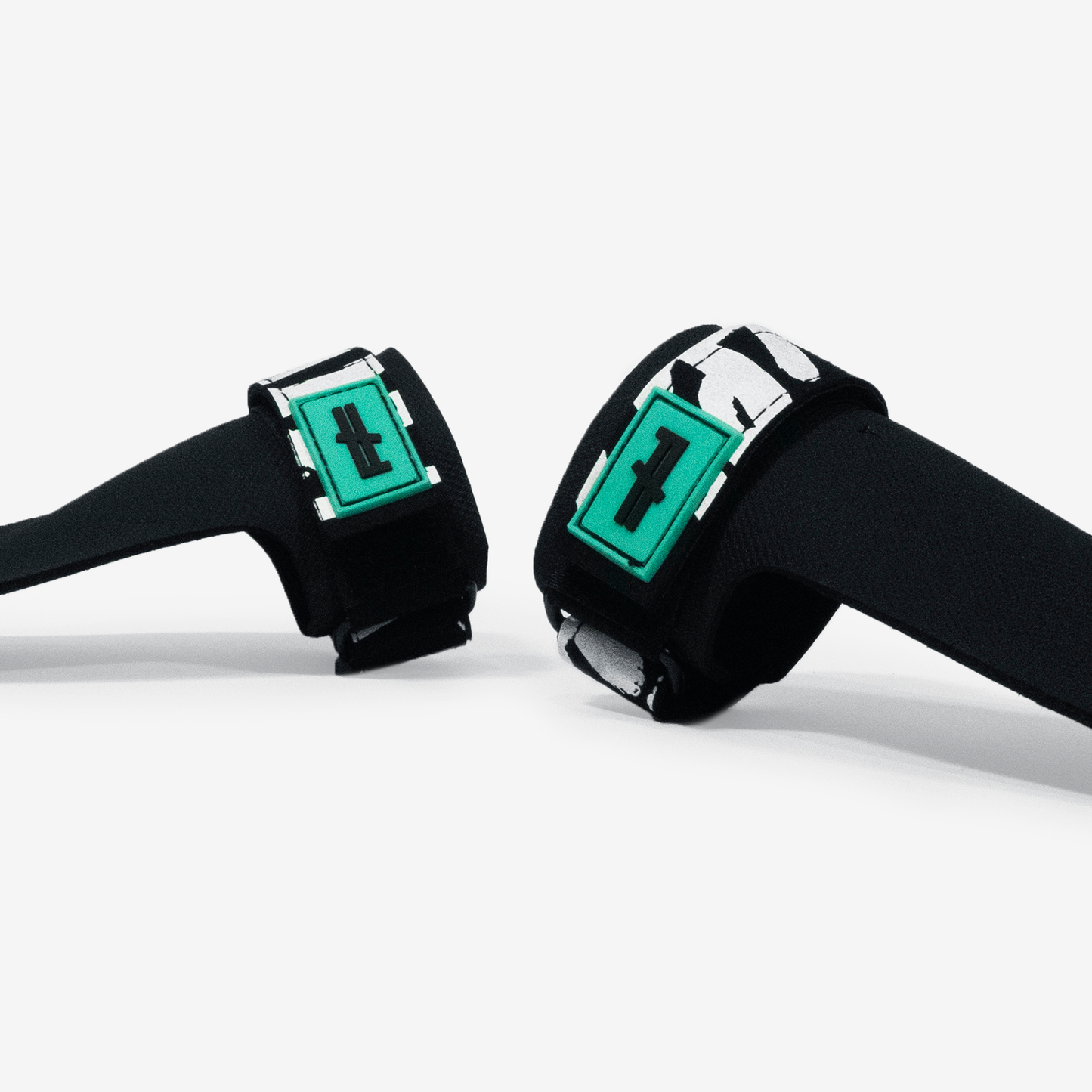 FITTEST FREAKEST ESSENTIALS GRIPS 3H FFESSEN3-BLACK