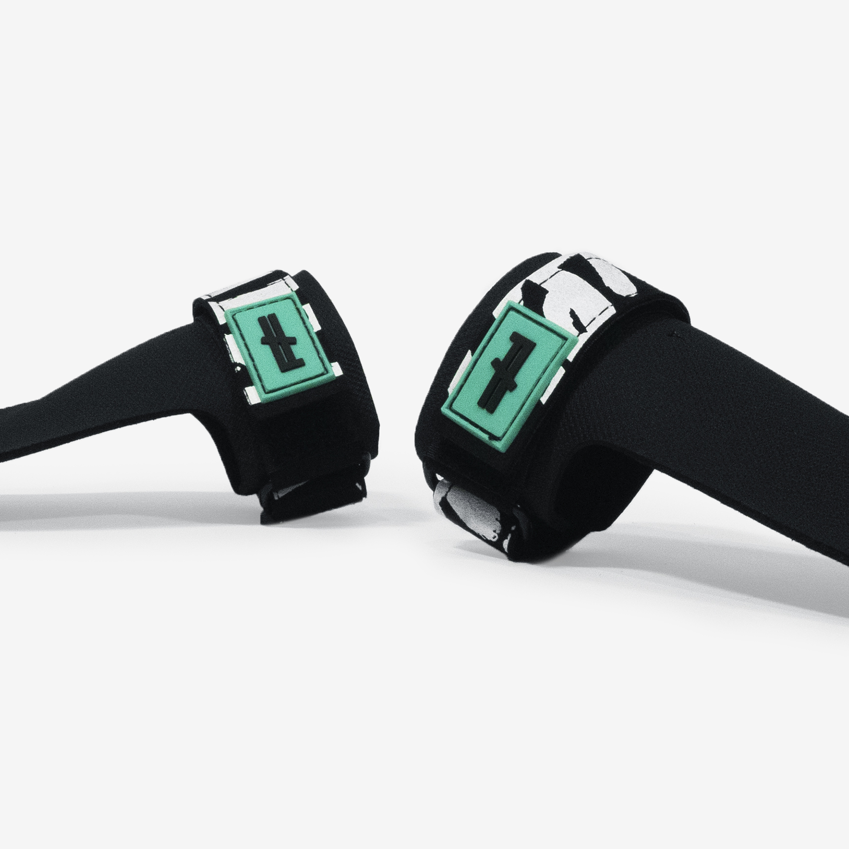 FITTEST FREAKEST ESSENTIALS GRIPS 3H FFESSEN3-BLACK