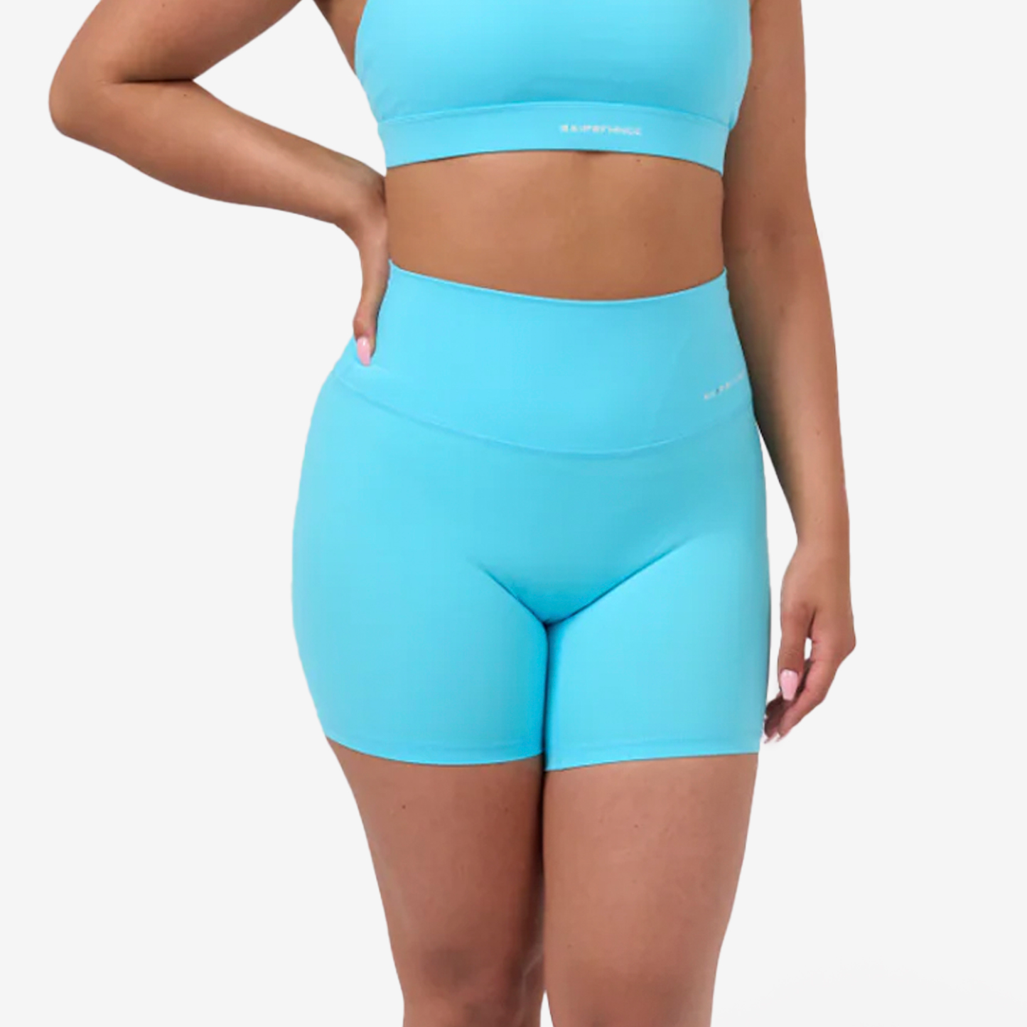 Isabel Shorts RX Performance RX-ISASHORT-BLUE