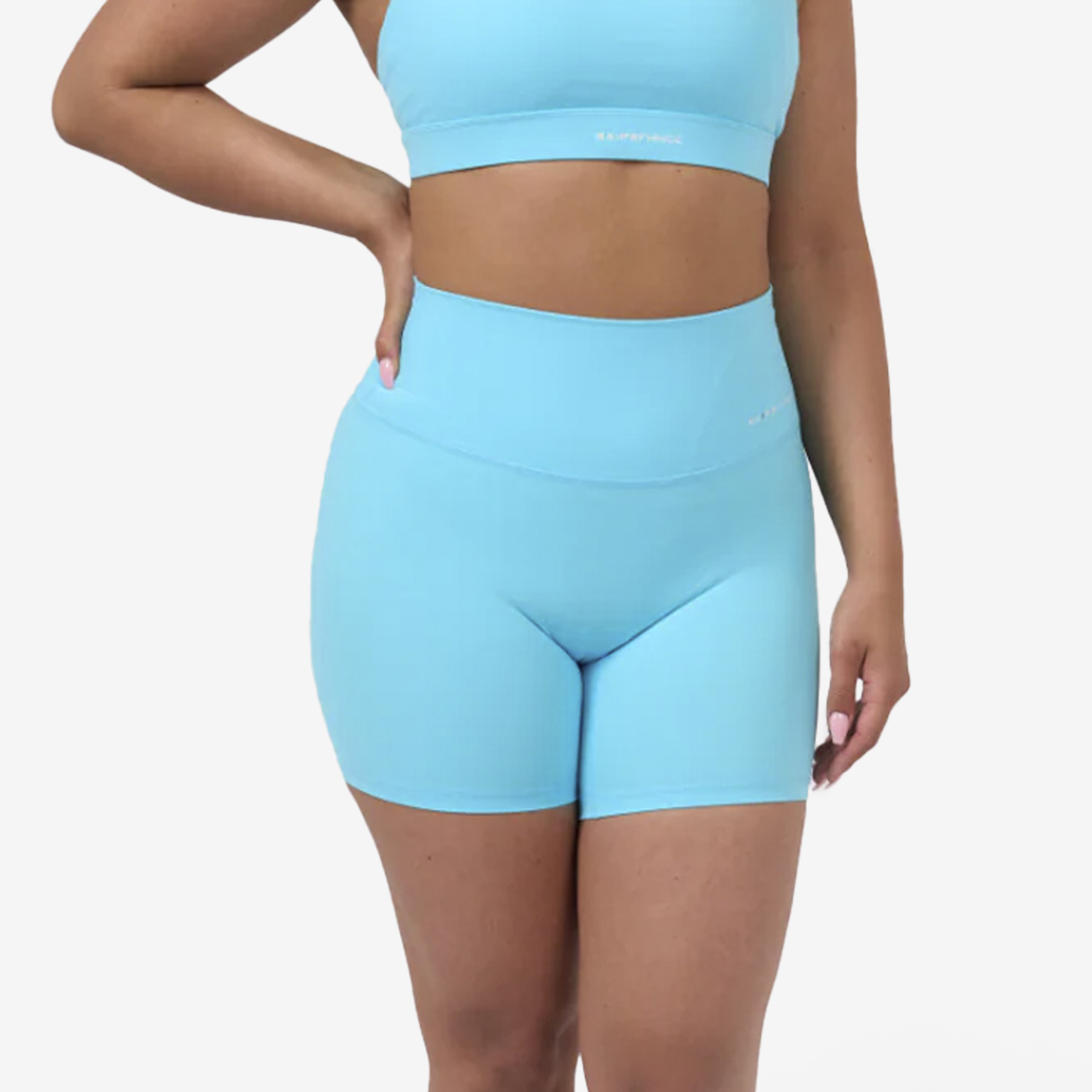 Isabel Shorts RX Performance RX-ISASHORT-BLUE