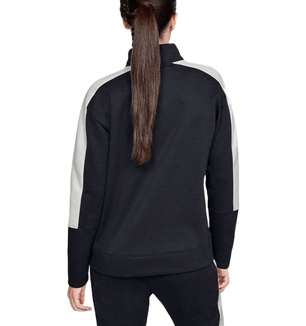 UNDER ARMOUR JACKE MIT GRAFISCHEM SCHRIFTZUG 1349091001XS