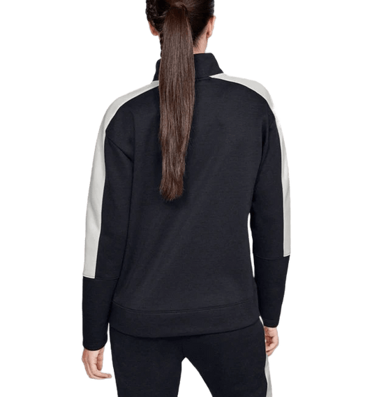 UNDER ARMOUR JACKE MIT GRAFISCHEM SCHRIFTZUG 1349091001XS