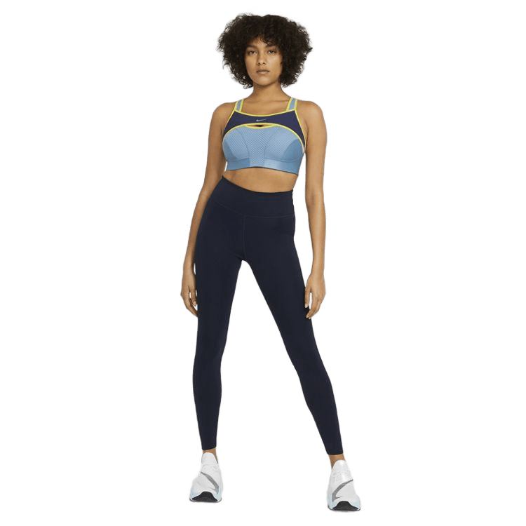 TOP NIKE ALPHA ULTRABREATHE - HIGH IMPACT CZ4451-424