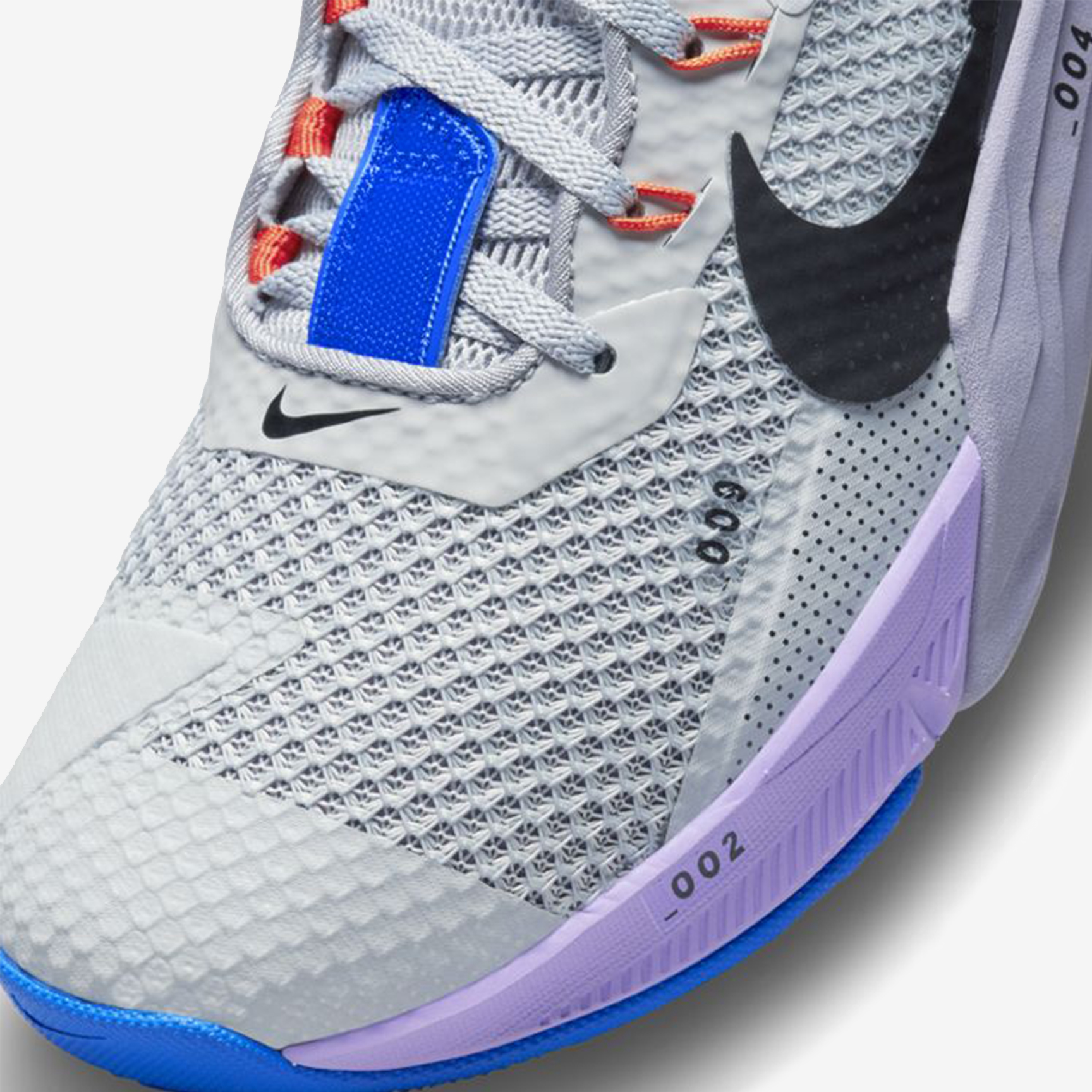 NIKE METCON 7 - UNISEX CZ8281-005