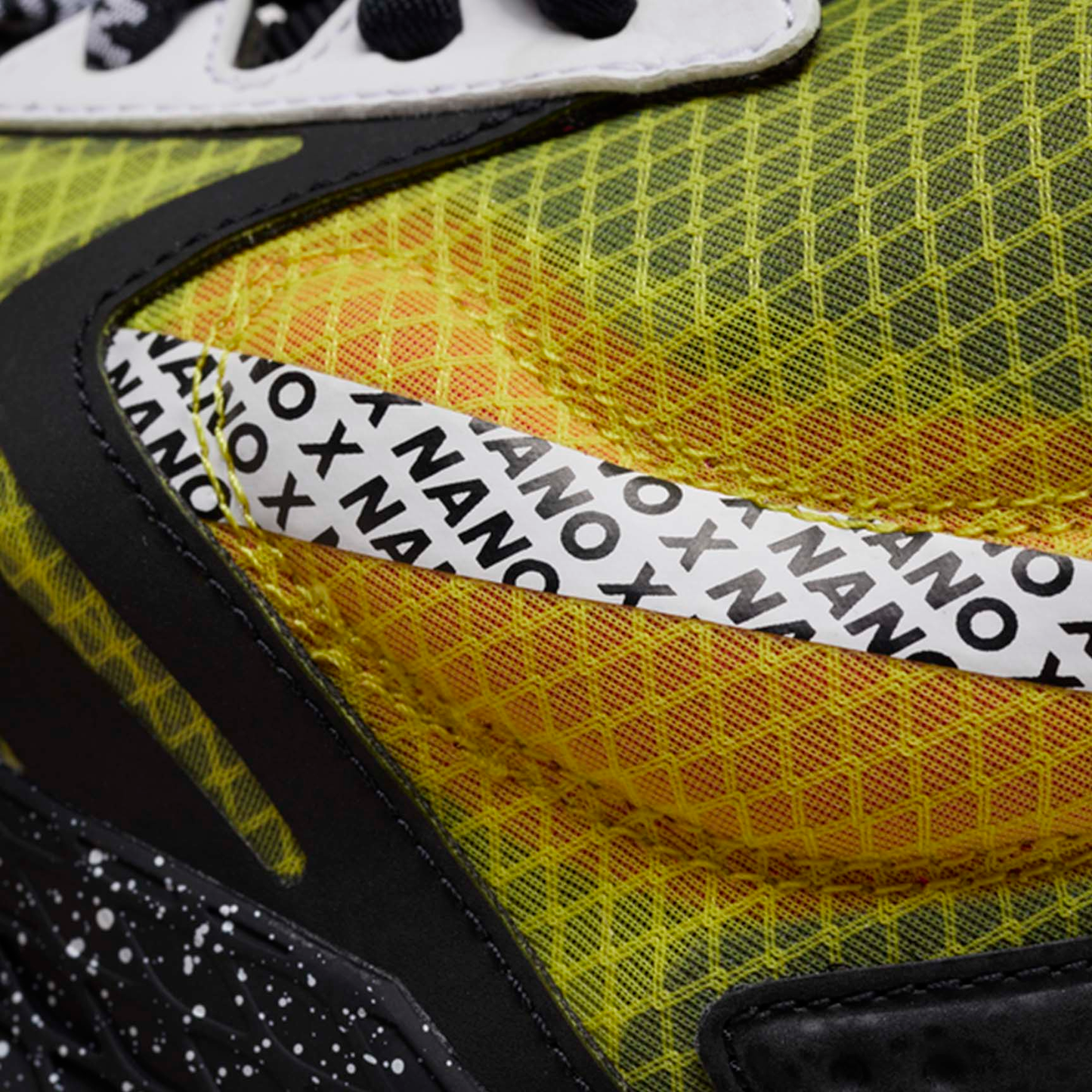 REEBOK NANO X UNKNOWN JQ545-FV6765