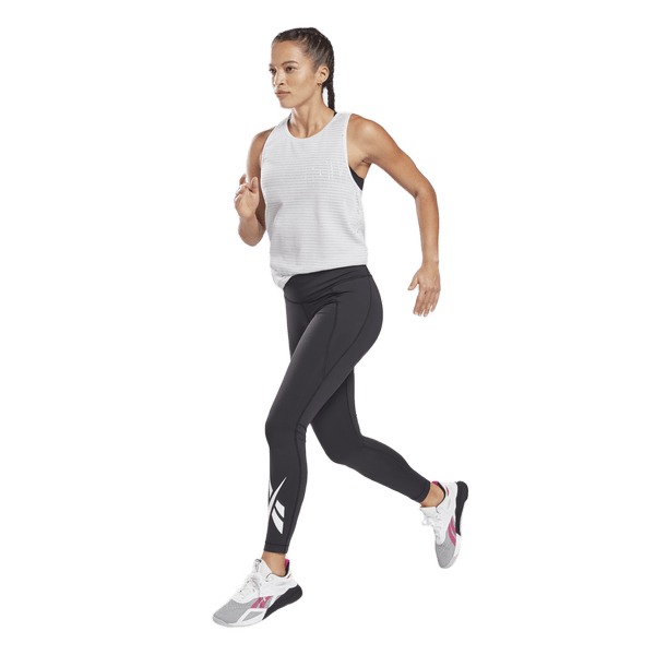 REEBOK LUX TIGHT- VECTOR GRAPHIC JIQ62-GI4989