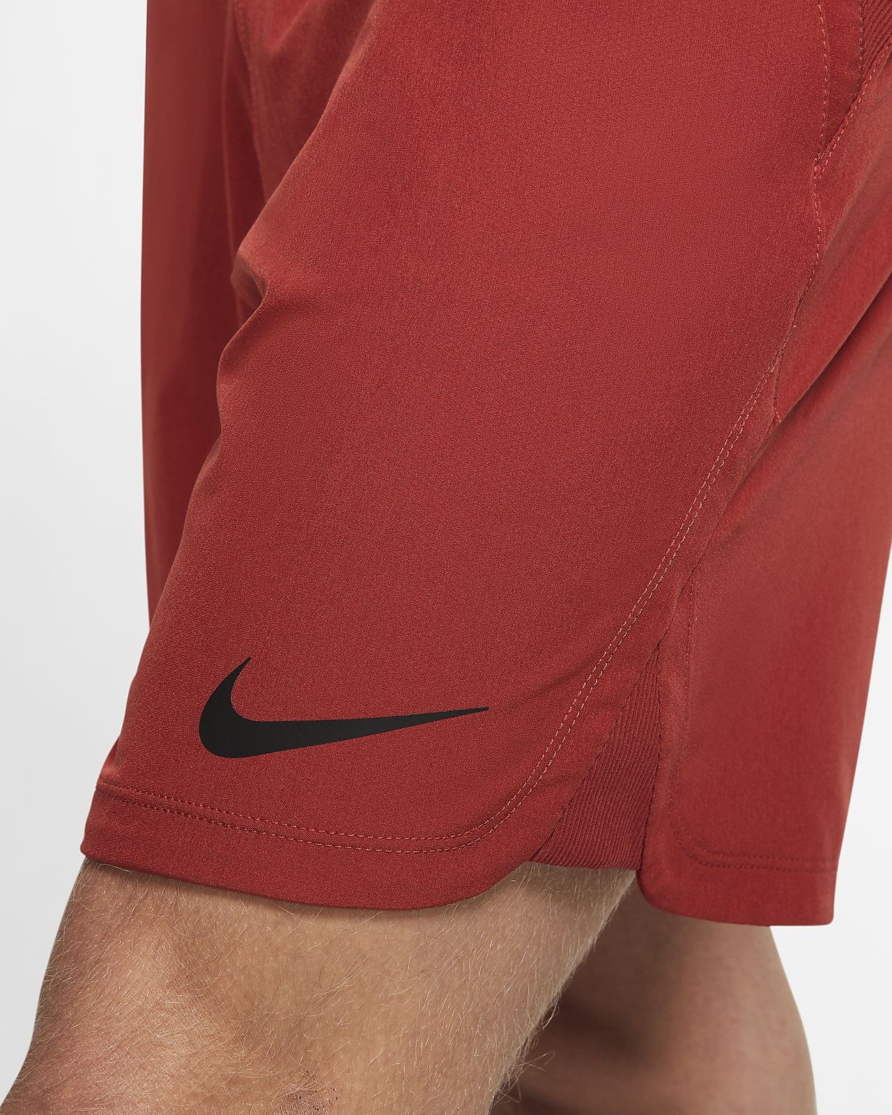 NIKE PRO FLEX REPEL SHORTS CD4317642XL
