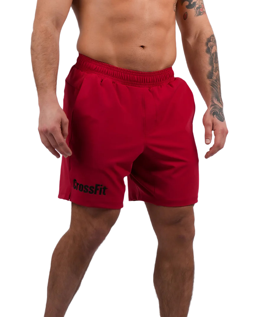 CROSSFIT® 2024 MEN'S SHORTS NS-CFS24-MS2-CRM