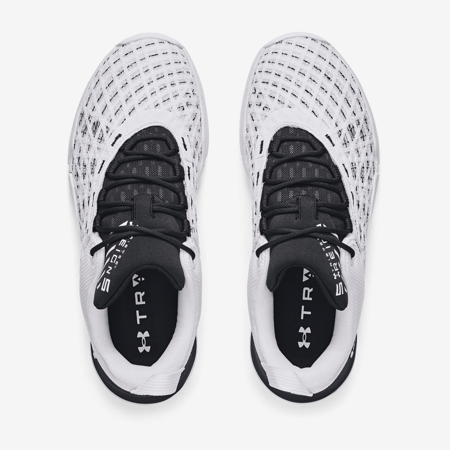 UNDER ARMOUR TRIBASE REIGN 5 3026021-100