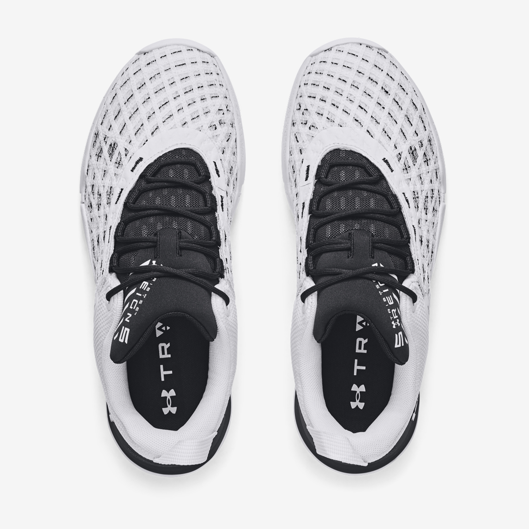 UNDER ARMOUR TRIBASE REIGN 5 3026021-100