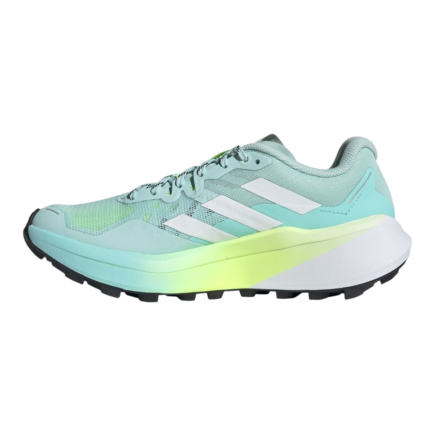 Adidas Zapatillas Agravic 3 - Mujer ADIT-JR5250