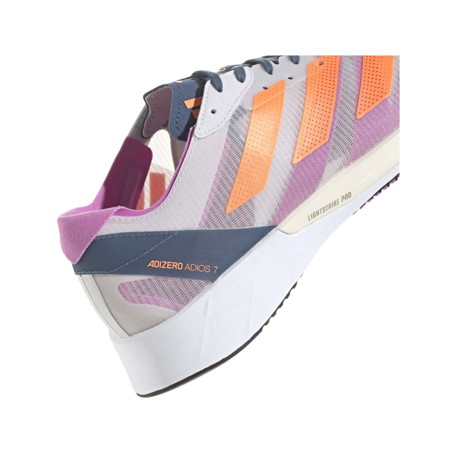 ADIDAS ADIZERO ADIOS 7 LWE87-GX6647