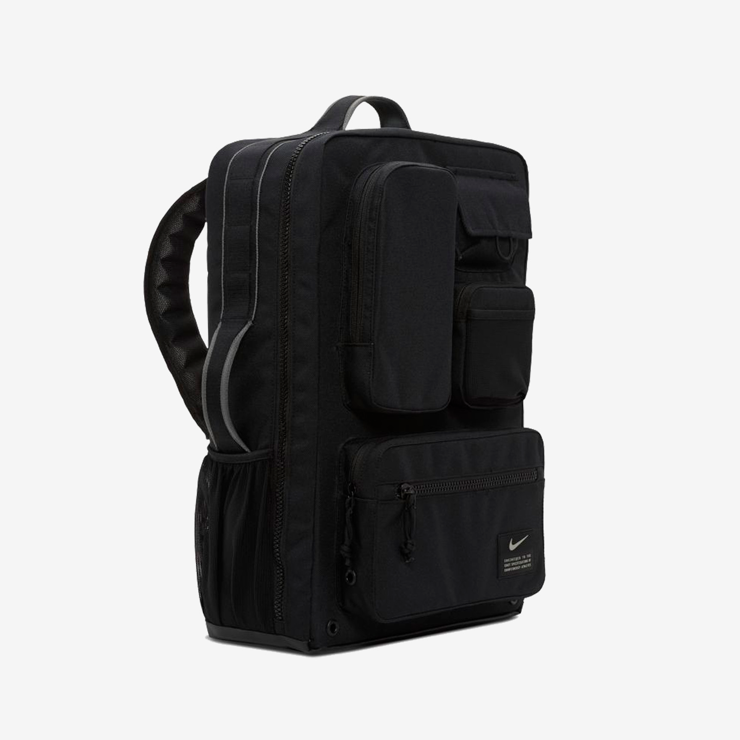 NIKE UTILITY ELITE TRAINING BACKPACK CK2656-010