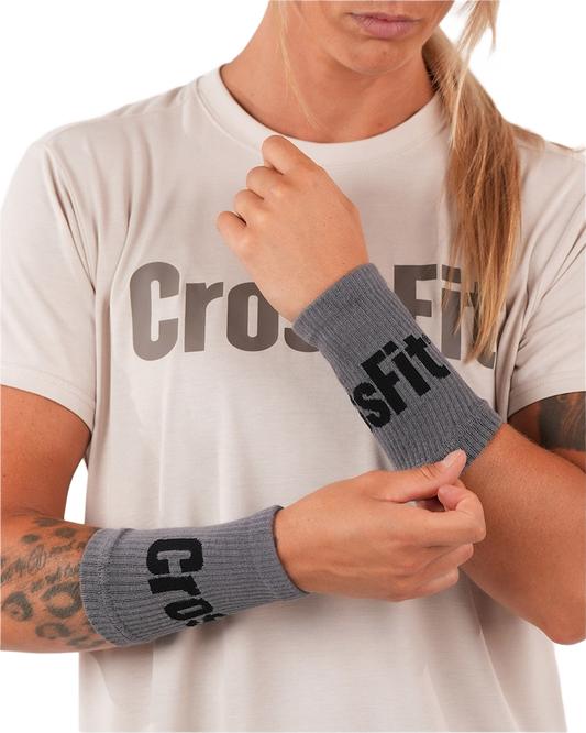 CROSSFIT® NS Wrist Band Large UNISEX WRISTBANDS NS-CFS24-WBAND